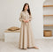 beige