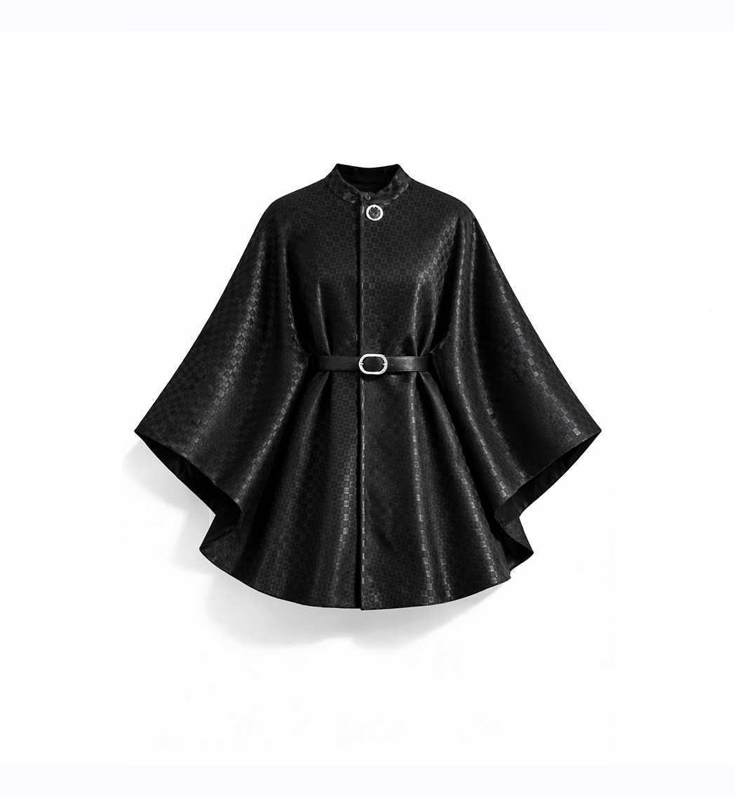 Royal Cape