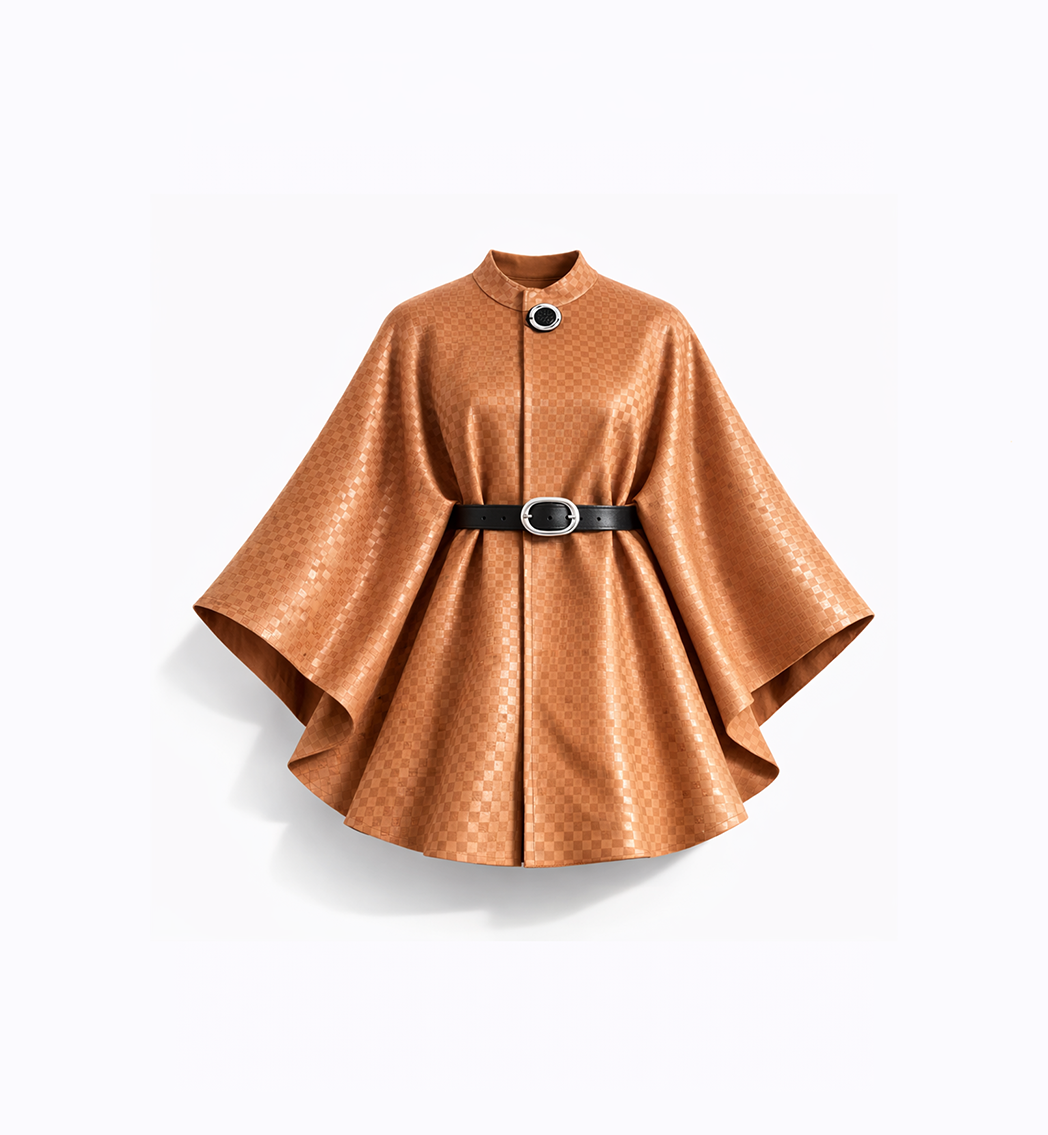 Royal Cape