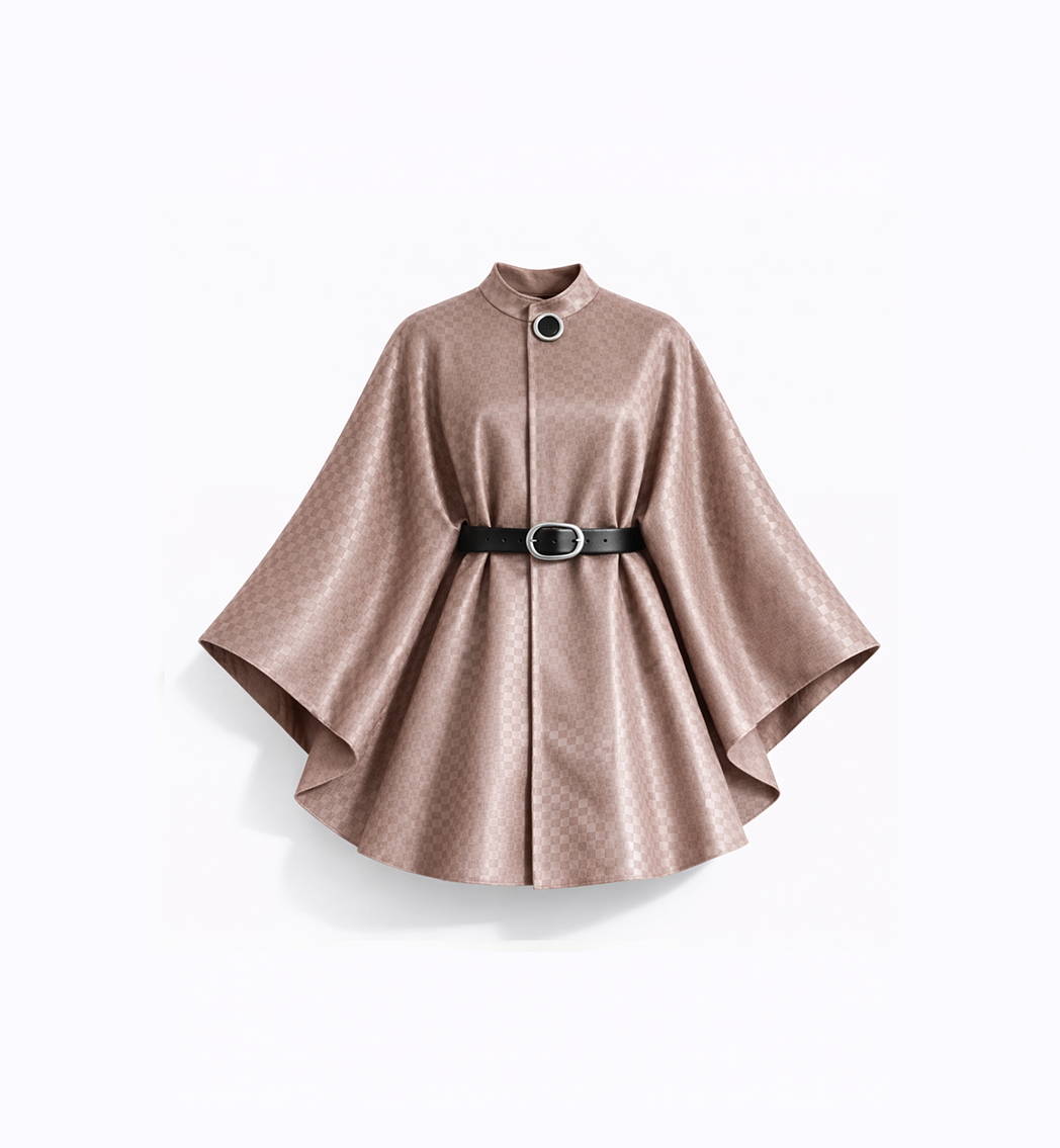 Royal Cape