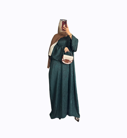 عباية فاخرة راقية